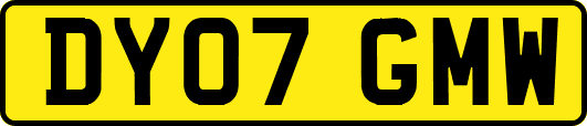 DY07GMW