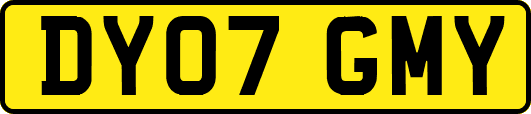 DY07GMY