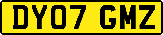 DY07GMZ