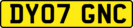 DY07GNC