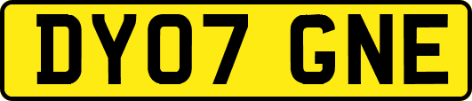 DY07GNE