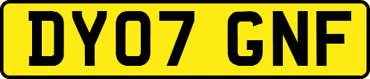 DY07GNF