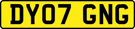 DY07GNG