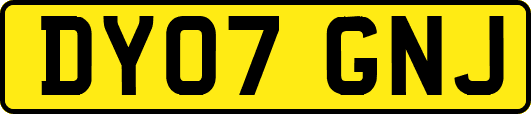 DY07GNJ