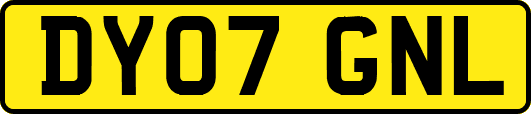 DY07GNL