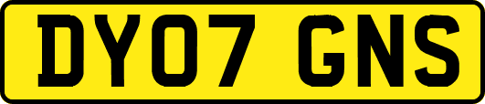 DY07GNS