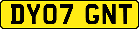 DY07GNT