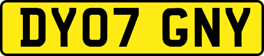 DY07GNY