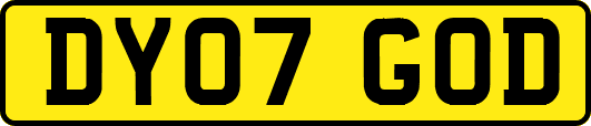 DY07GOD