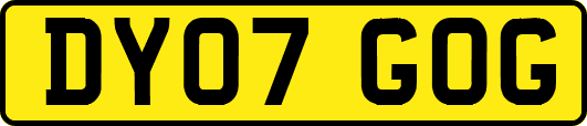 DY07GOG