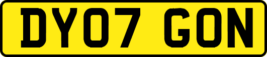 DY07GON