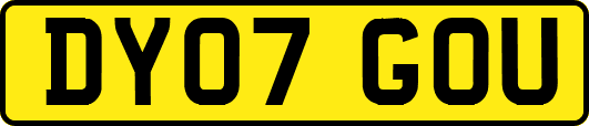 DY07GOU