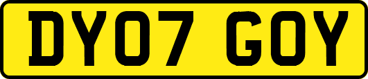 DY07GOY