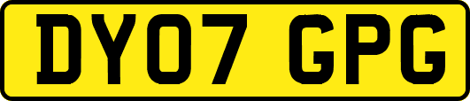 DY07GPG