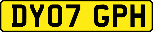 DY07GPH