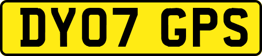 DY07GPS