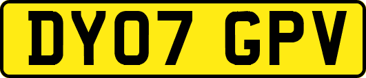 DY07GPV