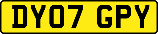 DY07GPY