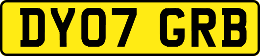 DY07GRB