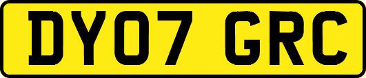 DY07GRC
