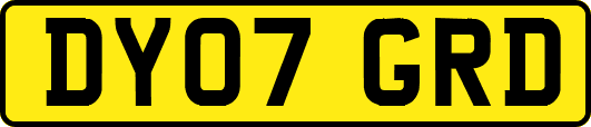 DY07GRD