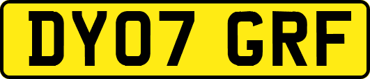 DY07GRF