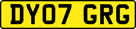 DY07GRG