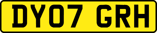 DY07GRH