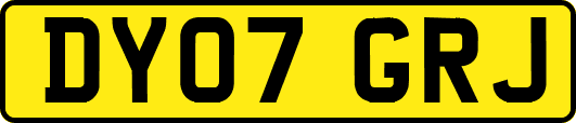 DY07GRJ