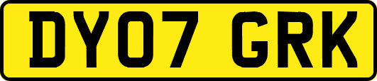 DY07GRK