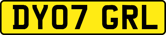 DY07GRL