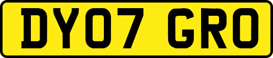 DY07GRO