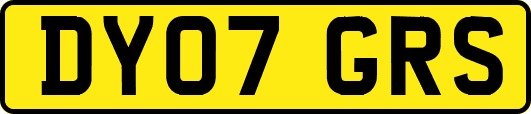DY07GRS