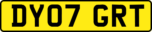DY07GRT
