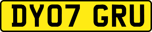 DY07GRU