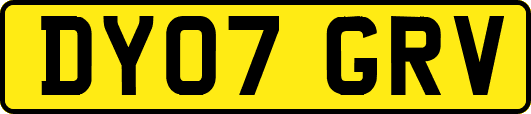 DY07GRV