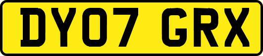 DY07GRX