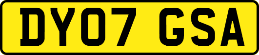 DY07GSA