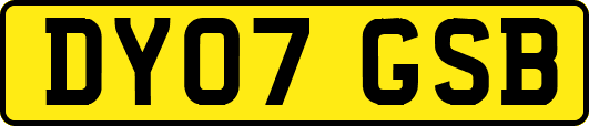 DY07GSB
