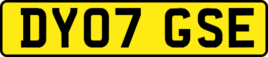 DY07GSE
