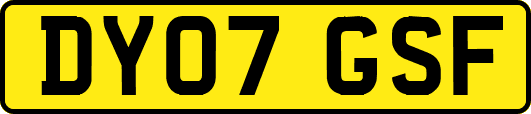 DY07GSF