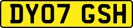 DY07GSH