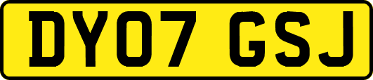 DY07GSJ