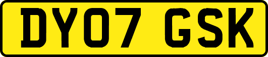 DY07GSK