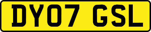DY07GSL