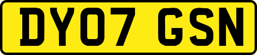 DY07GSN
