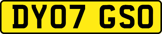 DY07GSO