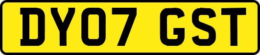 DY07GST