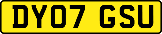 DY07GSU