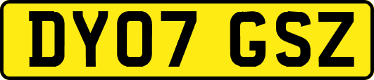 DY07GSZ